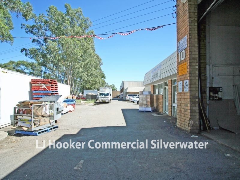 Smithfield NSW 2164