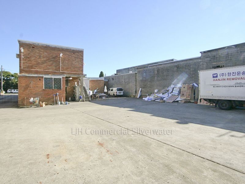 23-25 Byrne Street, Auburn NSW 2144