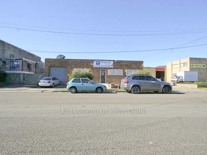 23-25 Byrne Street, Auburn NSW 2144