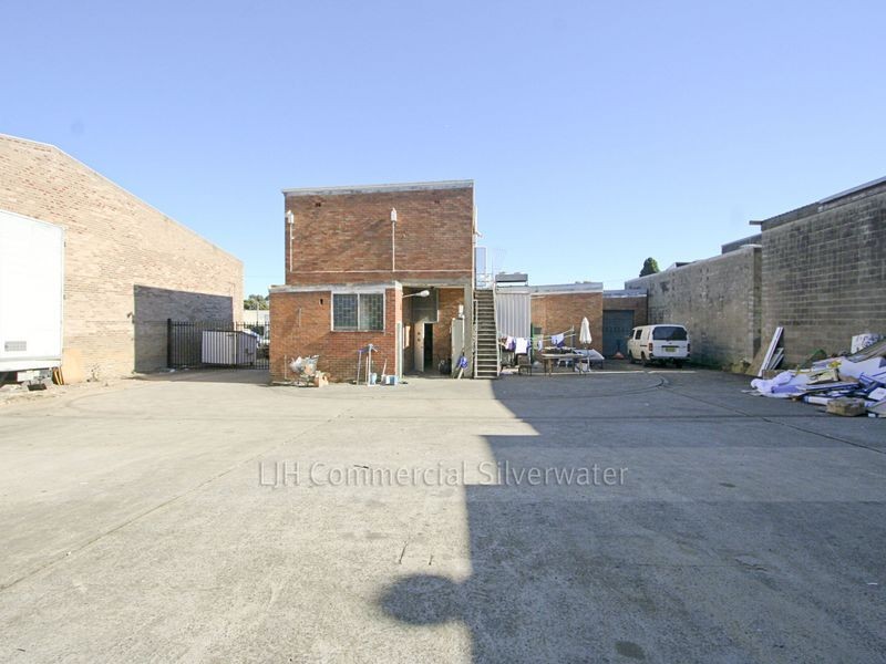 23-25 Byrne Street, Auburn NSW 2144