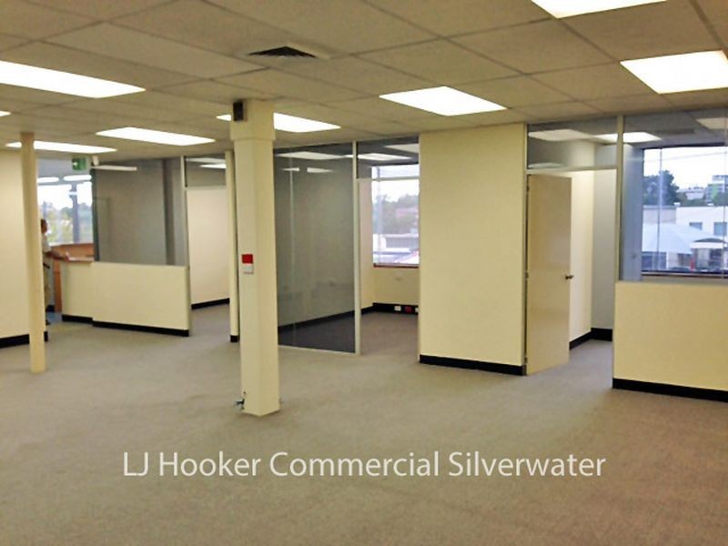 7-9 Parramatta Road, Concord NSW 2137