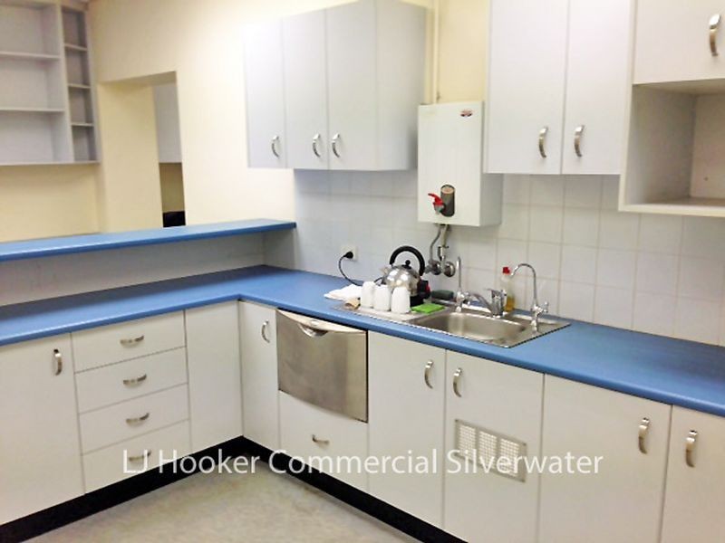 7-9 Parramatta Road, Concord NSW 2137