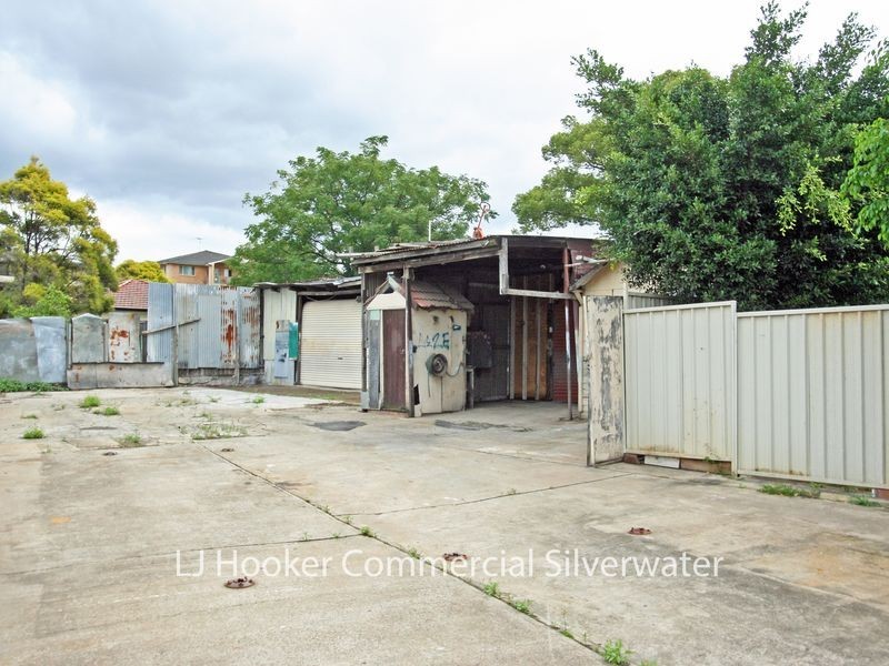 Silverwater NSW 2128