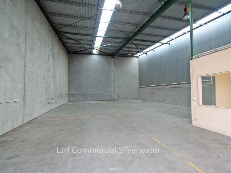 Silverwater NSW 2128