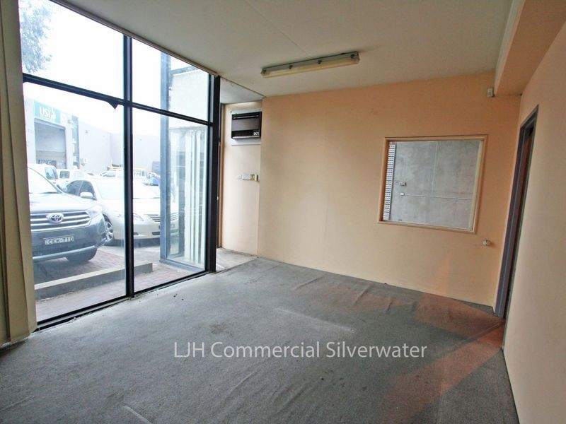 Silverwater NSW 2128