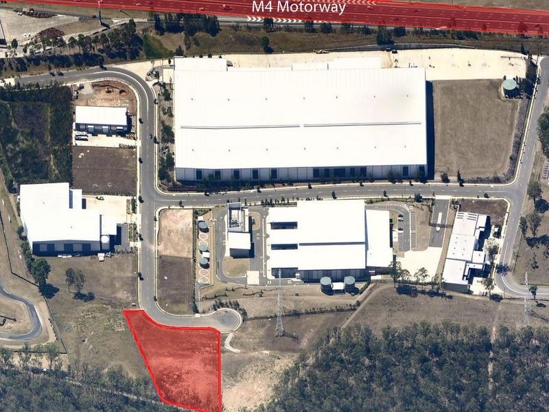 Eastern Creek NSW 2766