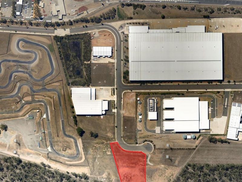 Eastern Creek NSW 2766