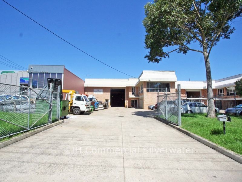 Wetherill Park NSW 2164