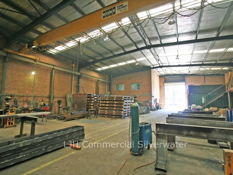 Wetherill Park NSW 2164