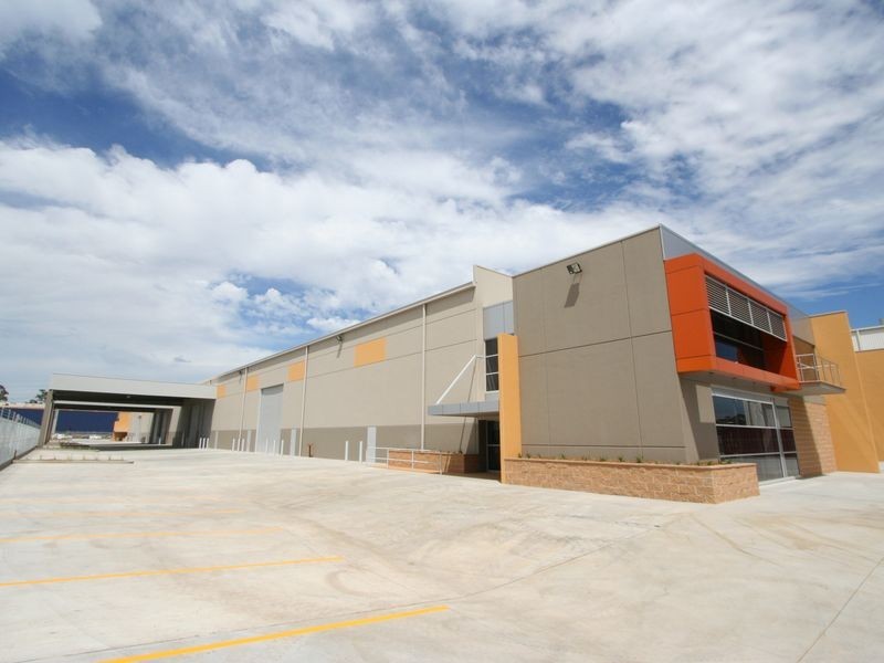 Glendenning NSW 2761