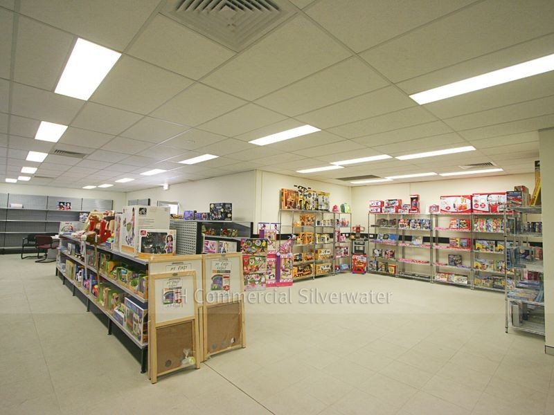 Glendenning NSW 2761