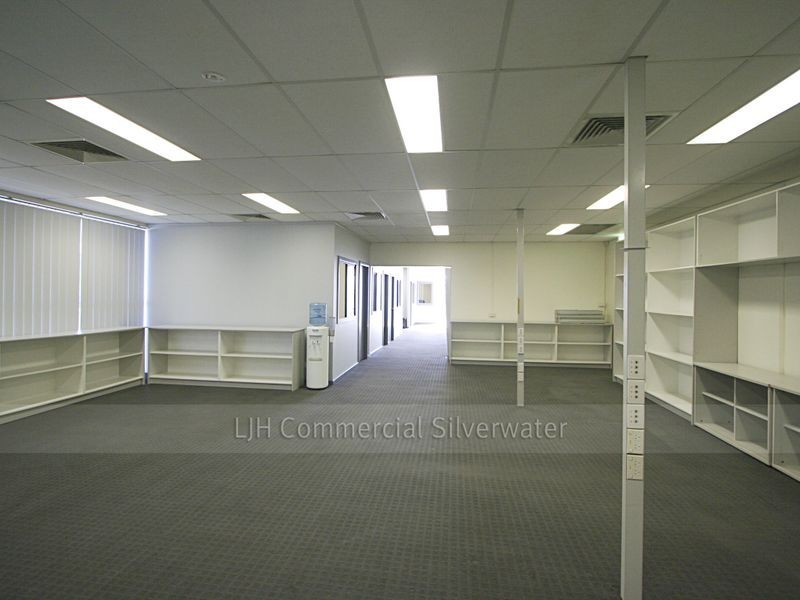 Glendenning NSW 2761