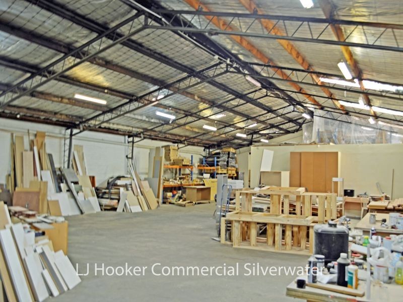 Silverwater NSW 2128