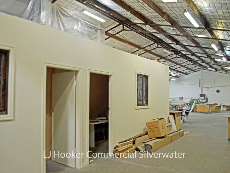 Silverwater NSW 2128