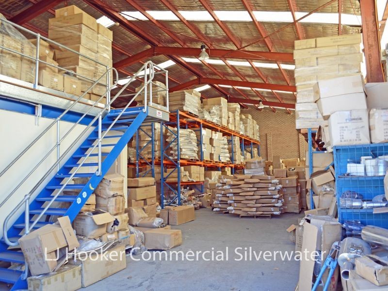 2/95 Rookwood Road, Yagoona NSW 2199