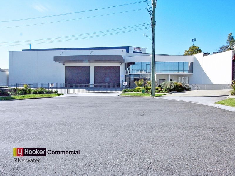 Wetherill Park NSW 2164