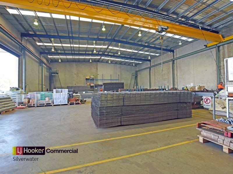 Wetherill Park NSW 2164