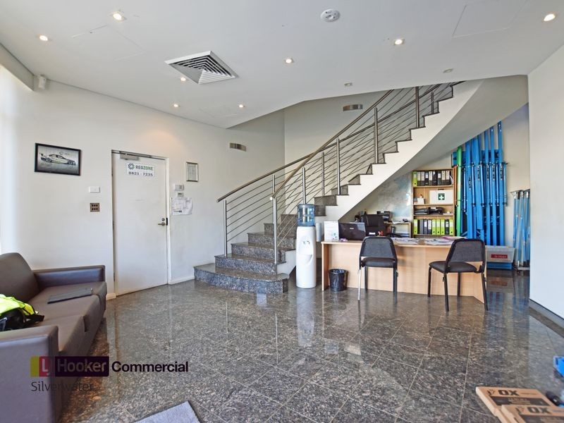 Wetherill Park NSW 2164