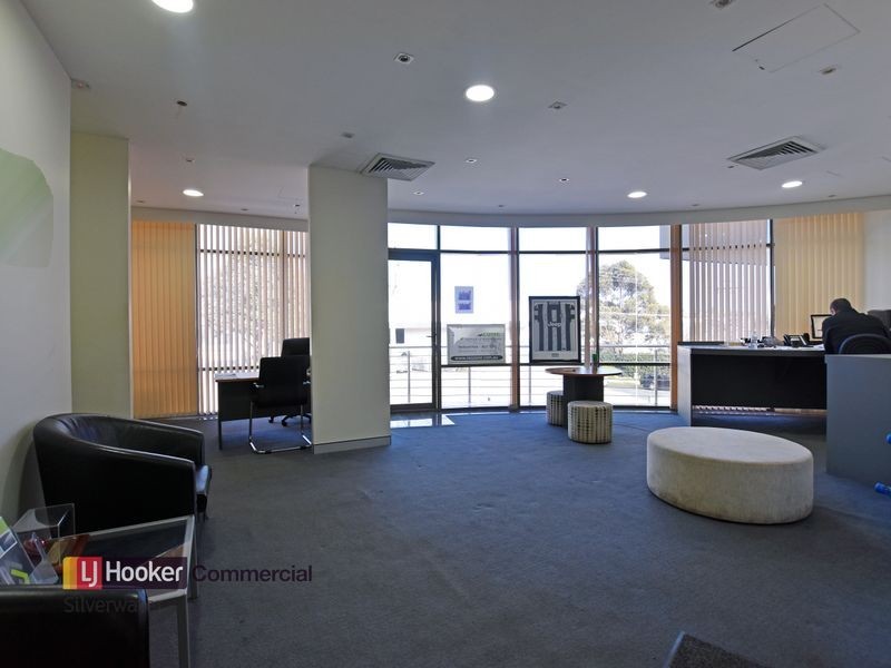 Wetherill Park NSW 2164