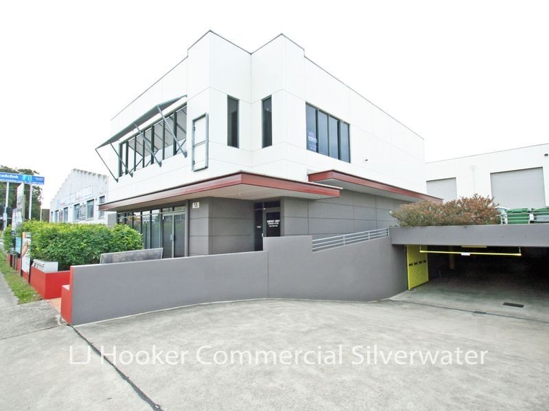 Silverwater NSW 2128