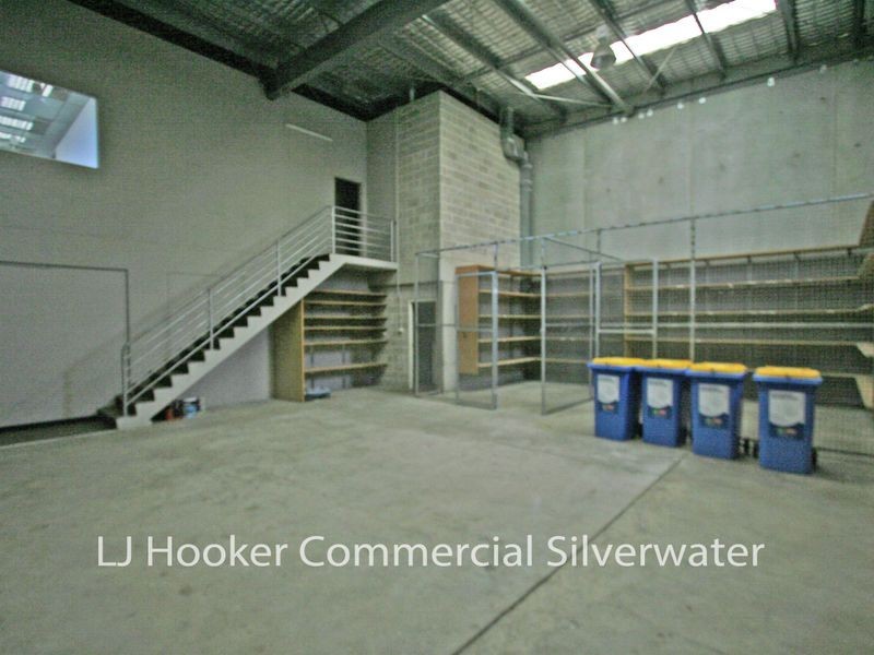 Silverwater NSW 2128