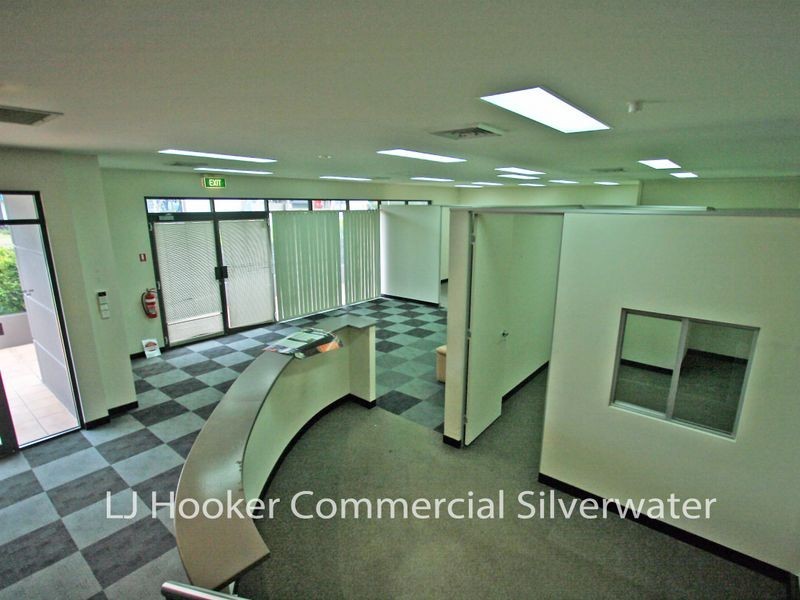 Silverwater NSW 2128