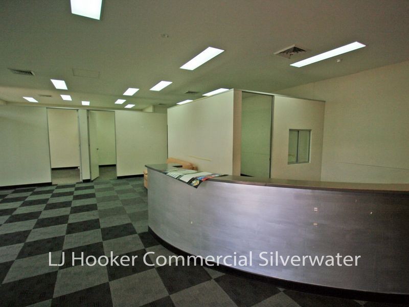 Silverwater NSW 2128