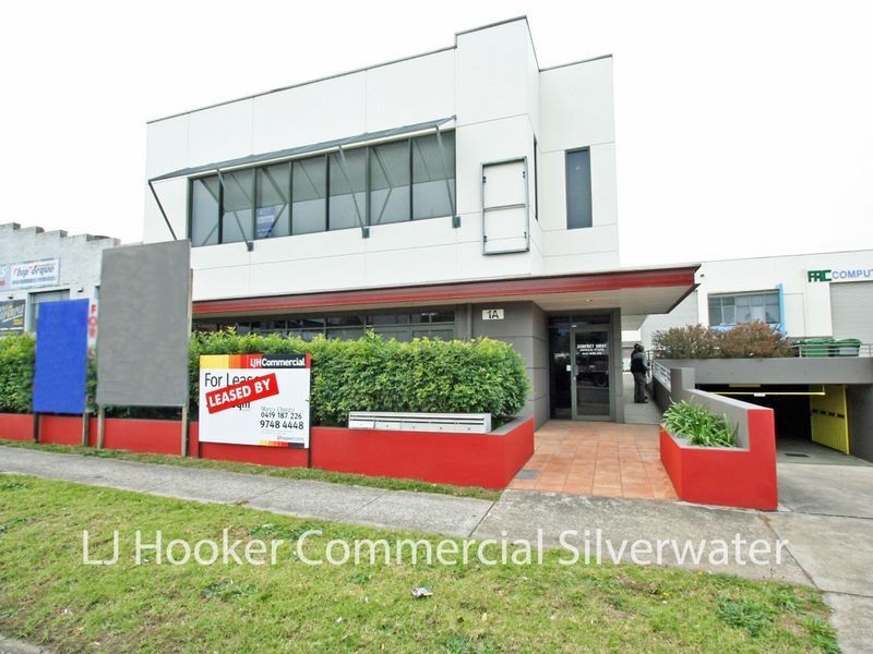 Silverwater NSW 2128