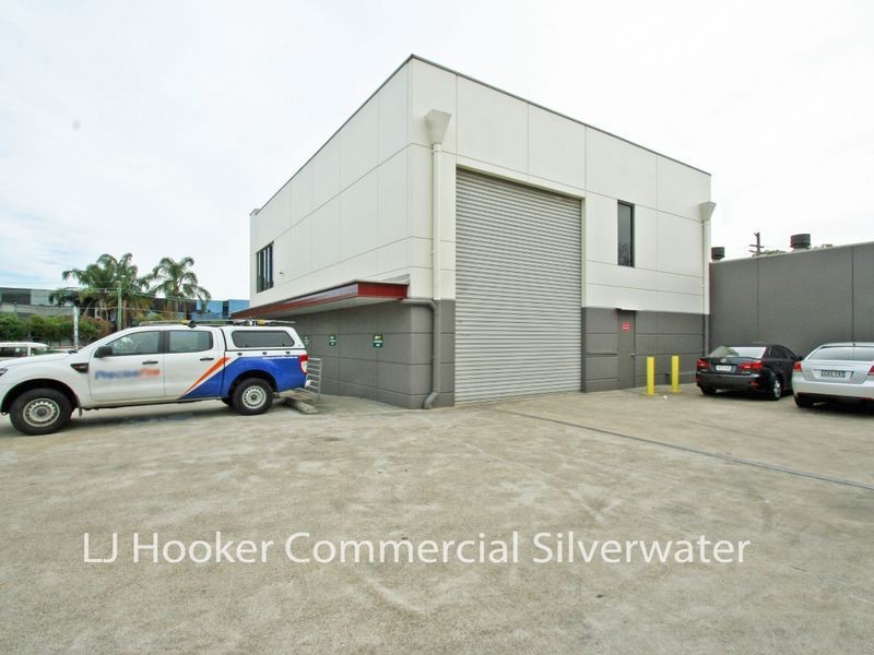 Silverwater NSW 2128