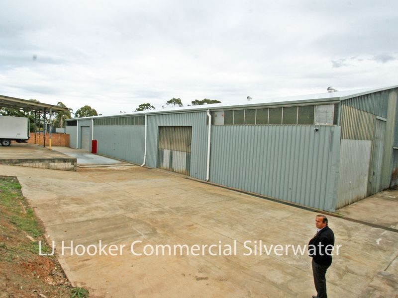 Girraween NSW 2145