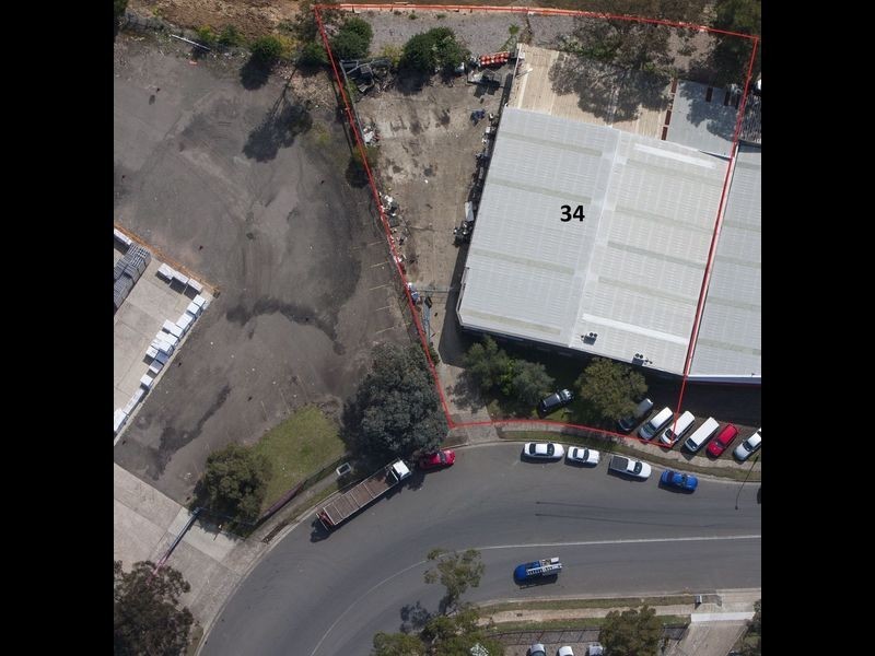 34 Forge Street, Blacktown NSW 2148