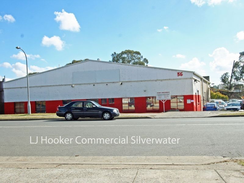 36 Forge Street, Blacktown NSW 2148
