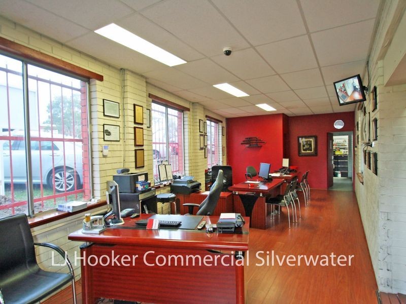 36 Forge Street, Blacktown NSW 2148