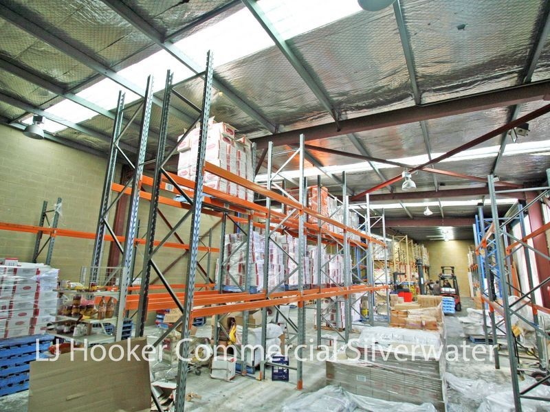 1 Harbord Street, Clyde NSW 2142