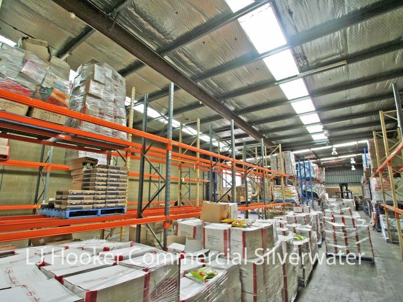 1 Harbord Street, Clyde NSW 2142