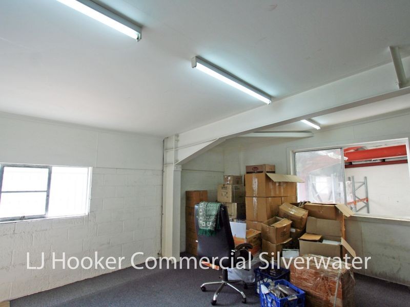 1 Harbord Street, Clyde NSW 2142