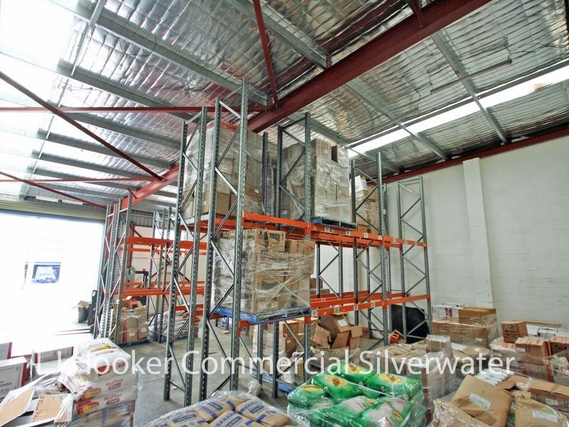 1 Harbord Street, Clyde NSW 2142