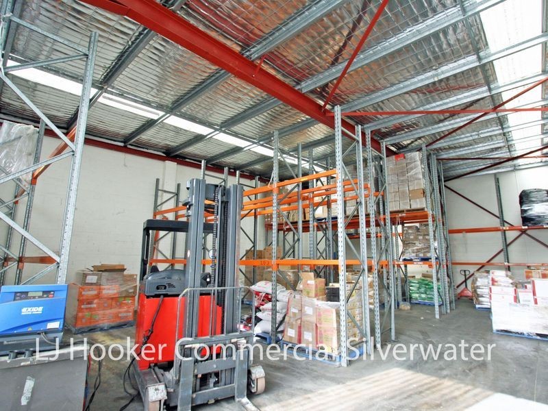 1 Harbord Street, Clyde NSW 2142