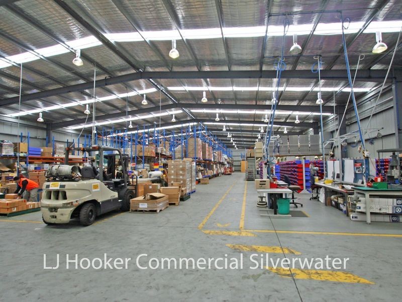 Smithfield NSW 2164