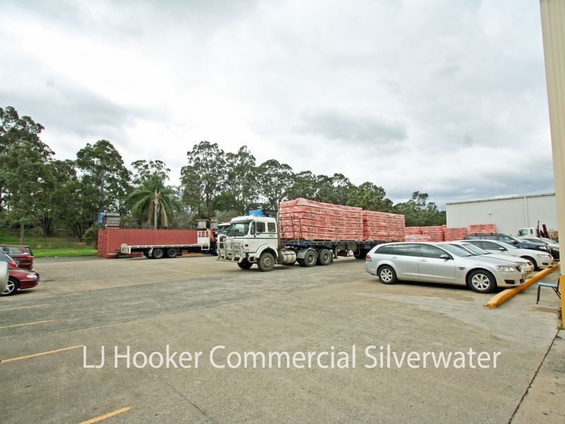 Smithfield NSW 2164
