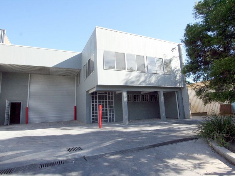 Regents Park NSW 2143