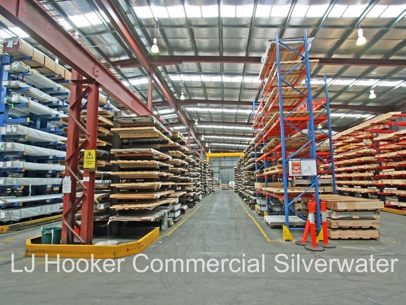 375-381 Victoria Street, Wetherill Park NSW 2164