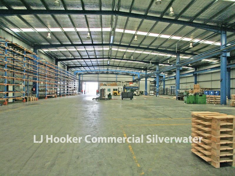 375-381 Victoria Street, Wetherill Park NSW 2164