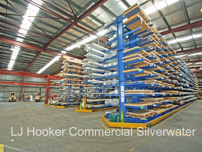 375-381 Victoria Street, Wetherill Park NSW 2164