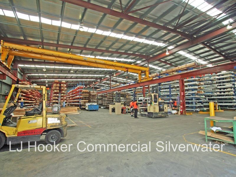 375-381 Victoria Street, Wetherill Park NSW 2164