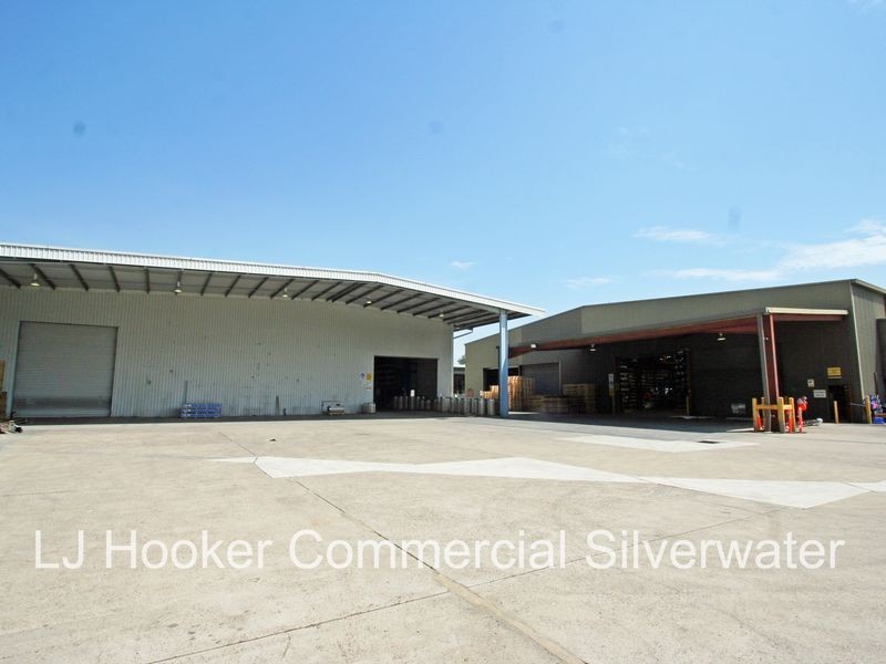 375-381 Victoria Street, Wetherill Park NSW 2164