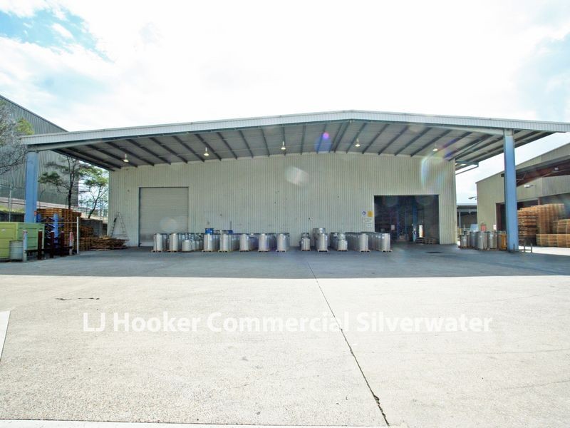 375-381 Victoria Street, Wetherill Park NSW 2164