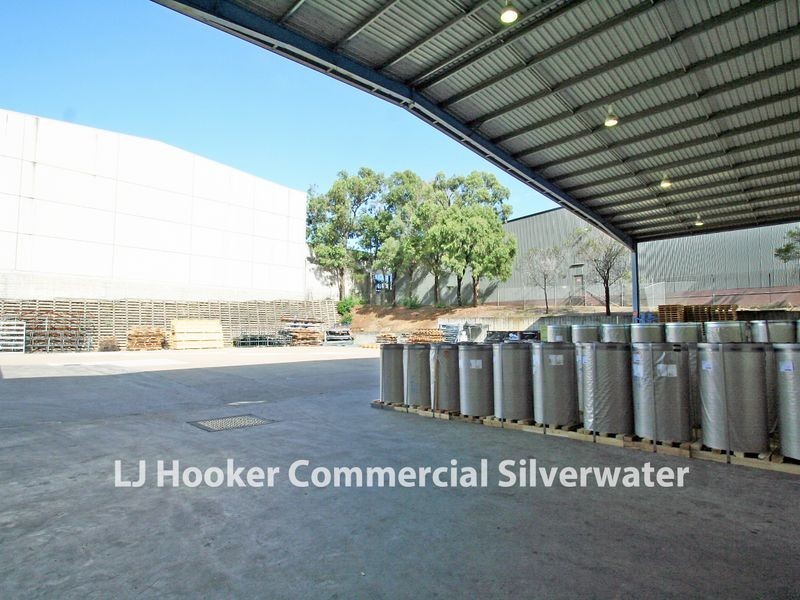 375-381 Victoria Street, Wetherill Park NSW 2164