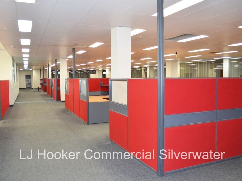 1/75 Carnarvon Street, Silverwater NSW 2128