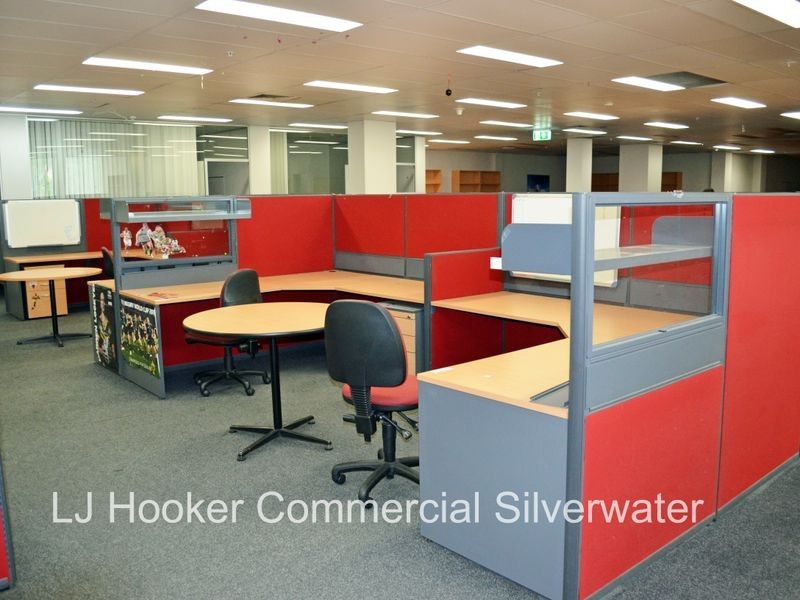 1/75 Carnarvon Street, Silverwater NSW 2128